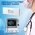 Helyettes�t� orvosi eszk�z Akkumul�tor EDAN DUS60 01.21.064135 5000mAh 74Wh 14.8V