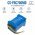 Helyettes�t� orvosi eszk�z Akkumul�tor Fresenius DC7 FBALCO0116 4400mAh 32.56Wh 7.4V