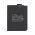 Helyettes�t� orvosi eszk�z Akkumul�tor GE Echographe Voluson I 2378963-2 6400mAh 92.16Wh 14.4V
