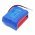 Helyettes�t� orvosi eszk�z Akkumul�tor Lowenstein Leoni Plus H2B399 5200mAh/56.16Wh 10.8V