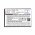 Helyettes�t� telefon Akkumul�tor Nokia 105+ 2022 BL-L5K 3.7V 1000mAh Li-ion 3.7Wh