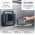 Helyettes�t� orvosi eszk�z Akkumul�tor Phillips Monitor Intrepid RX 120019-O 5000mAh 73Wh 14.8V 74Wh