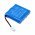 Helyettes�t� orvosi eszk�z Akkumul�tor Rossmax V3 SU_AC_009_00 5800mAh 42.92Wh 7.4V