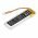Helyettes�t� vezet�k n�lk�li Akkumul�tor Sena 50R 3-Button Spider RT1 AHB822662A 3.7V 800mAh