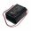 Helyettes�t� orvosi eszk�z Akkumul�tor Tecme Votem VP1200 ICR18650 22F-032PpTC 4400mAh 47.52Wh Li-Ion 10.8V