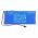 Helyettes�t� orvosi eszk�z Akkumul�tor Oxivent Oxi4 Plus Ventil�tor BP-P45 9000mAh 99.9Wh 11.1V