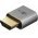 Goobay HDMI EDID emul�tor 4K@60Hz kompakt monitor-emul�tor HDMI-A