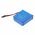 Helyettes�t� zsebl�mpa Akkumul�tor Browning 3717805 PL254545 5000mAh 18.5Wh