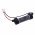 Helyettes�t� porsz�v� Akkumul�tor Cecotec Conga PopStar Glass Titanium US18650VTC6 2600mAh 9.62Wh Li-ion