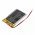 Helyettes�t� daru t�vir�ny�t� Akkumul�tor KAR-TECH 3A5322A 010-038-0750