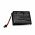 Helyettes�t� sport szabadid� Akkumul�tor Lucky Duck Rebel 21-20616-4 5000mAh 55.5Wh 11.1V