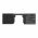 Helyettes�t� laptop Akkumul�tor Microsoft Surface Book 3 15 G3HTA063H 5400mAh 61.34Wh 11.36V