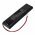 Helyettes�t� m�r�m�szer Akkumul�tor Triax MCT 009+ 80604331 7800mAh 84.24Wh Li-ion 10.8V
