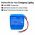 Helyettes�t� v�szvil�g�t�s Akkumul�tor MICA ML-600 BGMICA-32D 2150mAh 12.9Wh