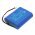 Helyettes�t� orvosi eszk�z Akkumul�tor Medevo EN-V5 INR18650-1S3P 2600mAh 28.08Wh Li-ion 10.8V
