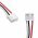 Helyettes�t� orvosi eszk�z Akkumul�tor Nihon Kohden ECG-3150 Cardiofax C SB-301DC 2000mAh 16.8Wh 8.4V