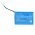 Helyettes�t� m�r�m�szer Akkumul�tor Orbit Reader 20 FT675776P 3000mAh 11.1Wh Li-Ion 3.7V