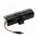 Helyettes�t� orvosi eszk�z Akkumul�tor Primedic handyscan Metrax M400 PRI 96317 3500mAh 42Wh 12V