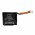 Helyettes�t� kutyanyak�rv Akkumul�tor Dogtra 280X Receiver AE752524P 350mAh 3.7V 1.29Wh