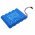 Helyettes�t� orvosi eszk�z Akkumul�tor Zeiner Medical MB933 3000mAh 36Wh 12V
