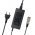 Helyettes�t� h�l�zati adapter 29.4V 2A, 3pin XLR csatlakoz�