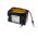 Helyettes�t� Akkumul�tor CEAG Handlampe SEB5.4L SEB5.3 W270.2 W270.3 W276 4,8V 7000mAh NC