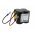 Helyettes�t� Akkumul�tor CEAG C5008 4,8V 5000mAh NiCd