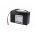 Helyettes�t� Akkumul�tor Bosch/Eisemann HB90 4V 3500mAh �lom-g�l