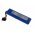 Eredeti AccuLux Knicklampe HL35EX Akkumul�tor 3,7V 5000mAh Li-Ion