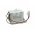 Helyettes�t� Akkumul�tor AKKUmed Braun Perfusor fm (MFC) f�m talppal 7,2V 1200mAh NC