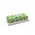 Helyettes�t� Akkumul�tor AKKUMED Fresenius Vial (MCM) Injektomat C/CP 1,2V 1300mAh 5db/csomag NC