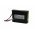 Helyettes�t� Akkumul�tor AKKUmed NC Fresenius Vial (MCM) P200 VP1000 12V 600mAh NiCd