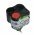 Helyettes�t� Akkumul�tor AKKUmed Ivac Spritzenpumpe 770 4,8V 160mAh NiMH