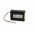 Helyettes�t� Akkumul�tor AKKUmed NC Fresenius Vial MCM400 MCM400D Argus 400 12V 600mAh NiCd