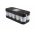 Helyettes�t� Akkumul�tor AKKUmed NC 12V 4000mAh Siemens Defibrillator Sirecard P Theracard PM