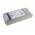 Helyettes�t� Akkumul�tor AKKUmed 10V 2500mAh Zoll NTP2 PD1400 PD1600 PD1700 PD2000 4410 M-Serie �lom