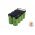 Helyettes�t� Akkumul�tor AKKUmed NC Akkuumbau Corpuls Defibrillator Defi 200/300 9,6V 3000mAh
