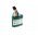Helyettes�t� Akkumul�tor AKKUmed Alaris Medical System Asena t�pus CC GH PK GS Tiva 7,2V 2700mAh NiMH