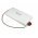 Helyettes�t� Akkumul�tor AKKUmed NC 19,2V 1700mAh GE Hellige Marquette MAC PC MAC PC6 MAC 12