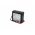 Helyettes�t� Akkumul�tor AKKUmed BN-600AAK Terumo TE311 TE312 TE331 TE332 9,6V 1650mAh NiMH