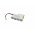 Helyettes�t� Akkumul�tor AKKUmed 6V 1600mAh Hewlett Packard Mida NC