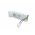 Helyettes�t� Akkumul�tor AKKUmed NC Micro Medical Microlab 3500 7,2V 600mAh 3 t�s csatlakoz�