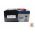 Helyettes�t� Akkumul�tor AKKUmed Protocol Propaq 102/104/106/204/206 SP02 8V 6400mAh �lomg�l
