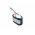 Helyettes�t� Akkumul�tor AKKUmed BT0022 BT0024 12V 250mAh Imex Doppler DOP CT CT+ FreeDop NiMH