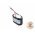 Helyettes�t� Akkumul�tor AKKUmed Imex Doppler DOP CT CT+ FreeDop 12V 250mAh BT0022 BR0024 NiMH