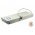 Helyettes�t� Akkumul�tor AKKUmed Stiegelmeyer Vitano AG300 Sicuro Plus 24V 1300mAh �lom