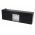 Helyettes�t� Akkumul�tor AKKUmed Datex Cardio Cap 5 12V 2600mAh �lom-sav