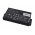 Eredeti Dr�ger Oxylog 2000 PLUS/3000/3000 PLUS t�pus 2M86733 Akkumul�tor 10,8V 9220mAh Li-Ion