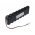 Helyettes�t� Akkumul�tor AKKUmed Arcomed Volumed VP6000 VP7000 Syramed SP6000 9,6V 2150mAh NiMH