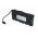 Helyettes�t� Akkumul�tor AKKUmed Aspect Medical System Monitor A2000 t�pus 195-0019 7,2V 2100mAh NiMH